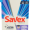 Пральний порошок 300г авт Savex lock white&colors  51001436