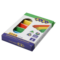 Пластилін 6 кольорів, 150 г, KIDS Line ZB.6225