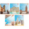 Зошит 24арк клітинка YES 767018 Greatest cityes