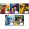 Зошит 12арк клітинка 1Вересня 767186 Charming companions