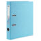 Папка-реєстратор одност. PP 5 cм, зібрана,Pastelini,бірюзова D1713-22C