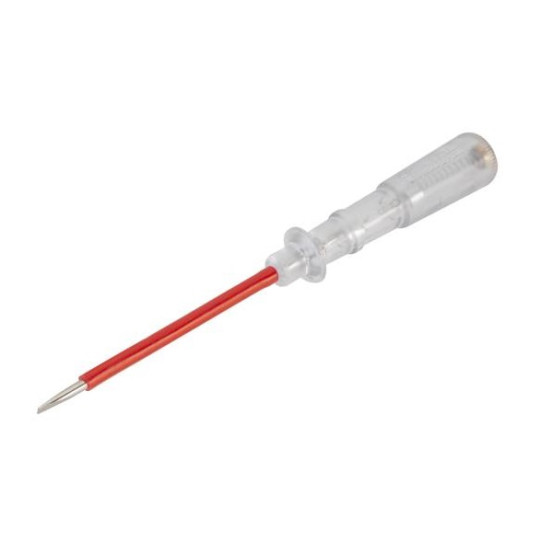 Фазометр 220-240В, 180мм Intertool