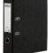 Реєстратор двосторонній А4, 70/75 мм (внутріш./зовніш.), IDEAL, чорний BM.3019-01с