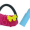 Гумка CF81759 набір Girls’ Fun