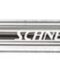 Ручка кулькова Schneider Tops 505М, синя, S150603