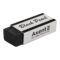 Гумка м'яка Axent  Black Pearl 1194-A
