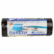 Пакети для сміття 60л/20шт, міцні, чорні BuroClean EuroStandart 10200032