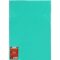 Фоаміран листовий А4 20*30 см блакитний