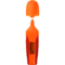 Маркер текстовий помаранчевий, Buromax BM.8904-11