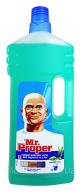 Засіб рід. д/підлоги та стін MR. PROPER 1,5л Ранкова Роса