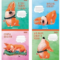 Зошит 12арк клітинка 1Вересня 766511 Corgibook