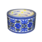 Клейка стрічка пак. 48мм x 35м, ВИШИВАНКА синя