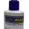 Штемпельна фарба Buromax фіолетова ВМ.1901-05