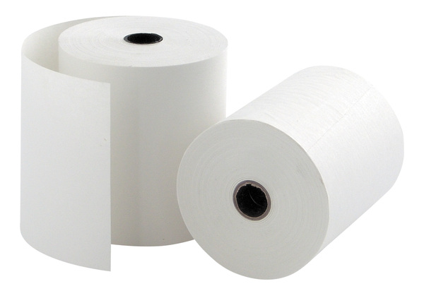 Стрічка касова  57 термо 40м.