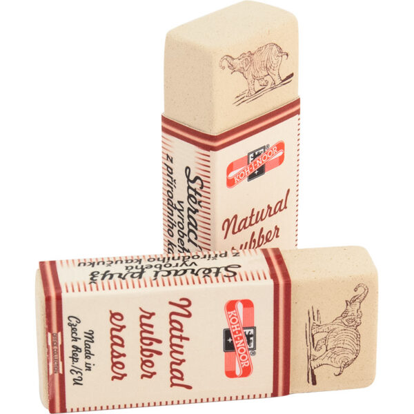 Гумка Koh-i-Noor Слон, 6891/30