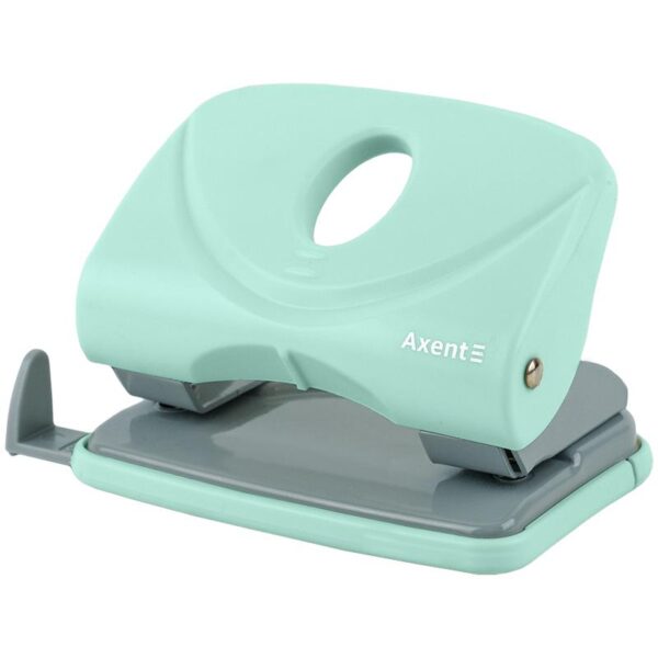 Діркопробивач пластиковий, м'ятний 3820-18-A