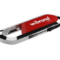 Флеш накопичувач USB 16Gb Wibrand Aligator, Dark Red, USB 2.0 (WI2.0/AL16U7DR)