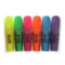 Набір маркерів текстових 6 кольорів Buromax BM.8904-94 Neon