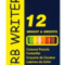 Олівці 12 кол. шестигран. Superb Writer, Marco