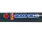 Фарба-клей Amos GD контур чорна GD10LB 10,5мл