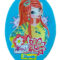 Гумка Yes  «Winx» 560351