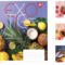 Зошит 96арк клітинка YES Exotic 766118