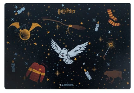 Підкладка настільна Kite Harry Potter НP23-207