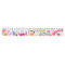 Лінійка пласт 30 см YES 370505 Be yourself