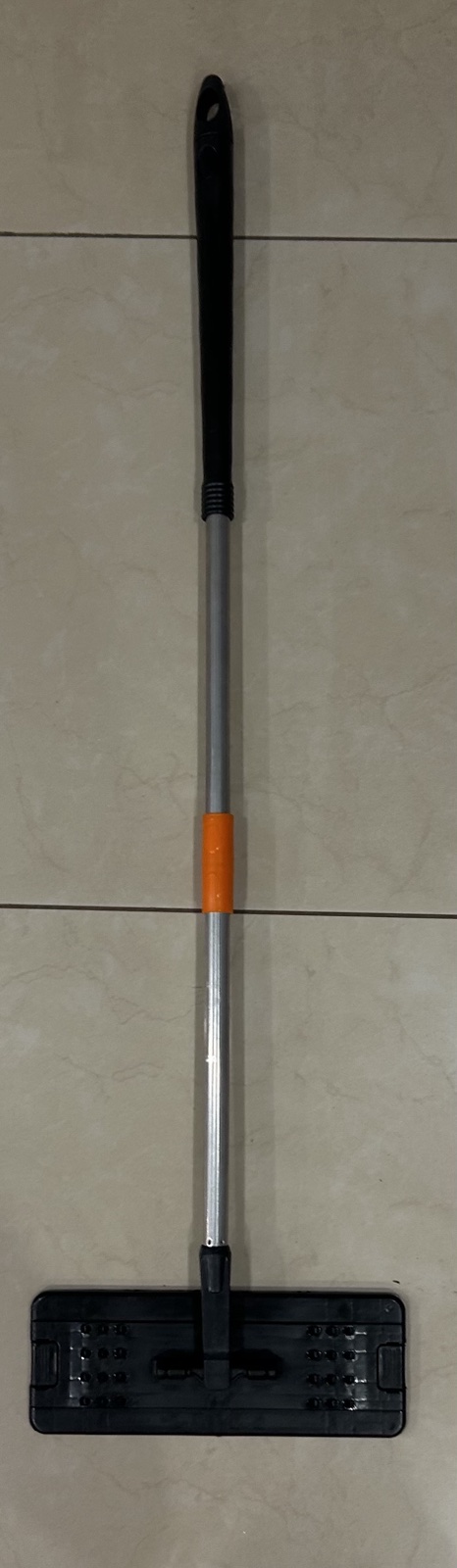 Швабра з набору 330ZP,304ZP запаска мікрофібра ZAMBAK PLASTIK