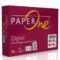 Папір А4 500 арк. PaperOne Digital (APRIL) 80 г/м.кв.