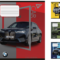 Зошит 48арк лінія YES 766022 Colour car