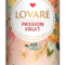 Чай чорний 80г, лист, "Пристрасний фрукт", LOVARE lv.18069