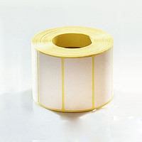 Термоетикетка 58*40мм /600/б/п ЭКО  56418