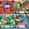Зошит 96арк лінія 1Вересня 766500 Floral series