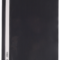 Швидкозшивач пластиковий А4 Buromax PP, чорний без перфорації BM.3311-01