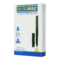 Ручка гелева Rouber Touch, 1.0мм, сині чорнила BM.8337-01