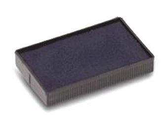 Штемпельна подушка S-853-7 синя для S1823, S853, S823, S843, S883