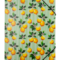 Папка на гумці, A4, LEMONS, салатова