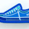Гумка Yes «Sneakers» 560391
