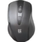 Миша бездротова Defender Datum MM-265, Black, USB, оптична, 800/1200/1600 dpi, 4 кнопки, 2xAAA, мініатюрний наноприймач (52265)