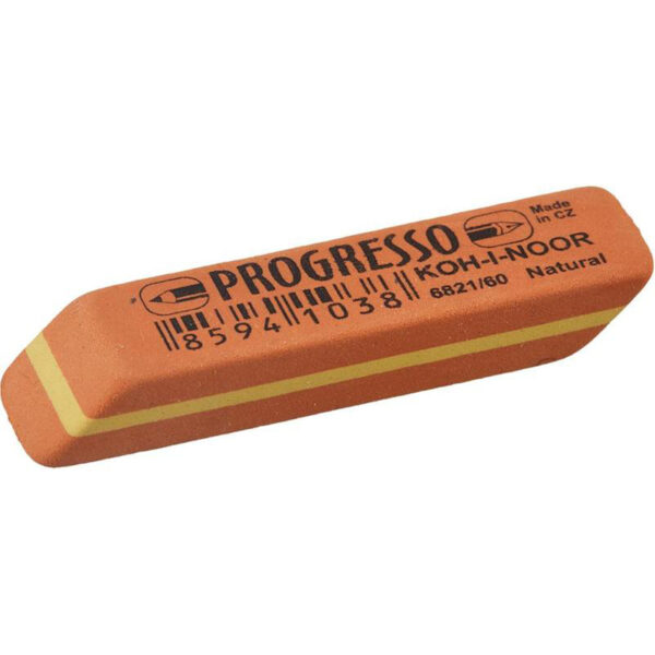 Гумка Koh-i-Noor Progresso, 6821/60