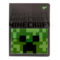 Папка з 20 файлами YES A4 "Minecraft" з фронтальною кишенею