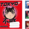 Зошит 18арк лінія YES 766345 Anime