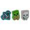 Гумка фігурна YES "Minecraft" 560600