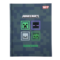 Щоденник шкільний Yes твердий Minecraft, А5, 40 аркушів 911663