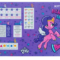 Підкладка настільна Kite My Little Pony LP23-207-01