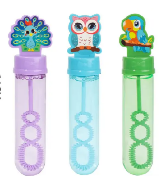 Мильні бульбашки птахи. 20588-34B