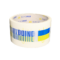 Клейка стрічка пак. 48мм x 35м, "Україна"