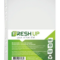 Файл А4+ 40мкм Fresh Up FR-2040 глянцевий в уп 100шт