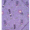 Папка на гумках Axent Lavender-4 1509-39-A, А4+